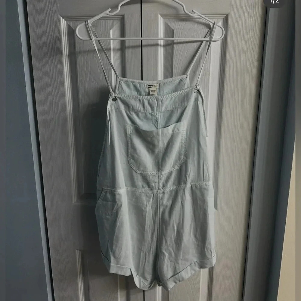 Billabong Romper